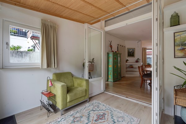 Medium property photo - Spiraeastraat 96, 2563 ST Den Haag